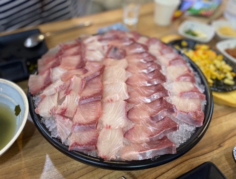 수촌마을북문점 이미지