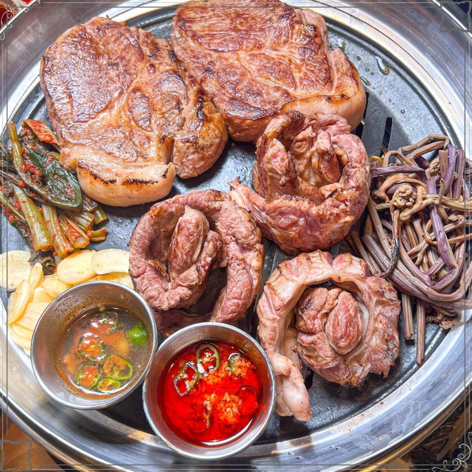 고반식당 서산예천점 이미지