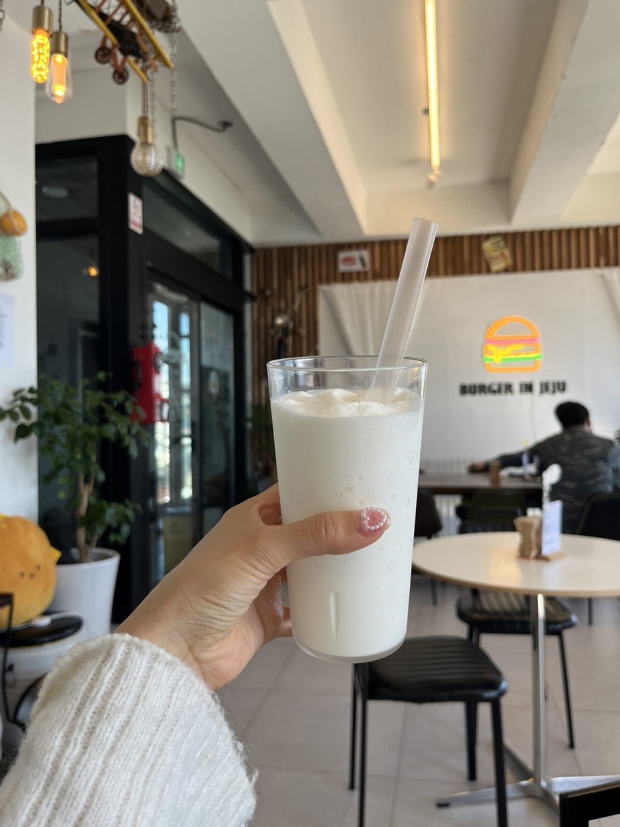 버거인제주(BURGER IN JEJU) 이미지