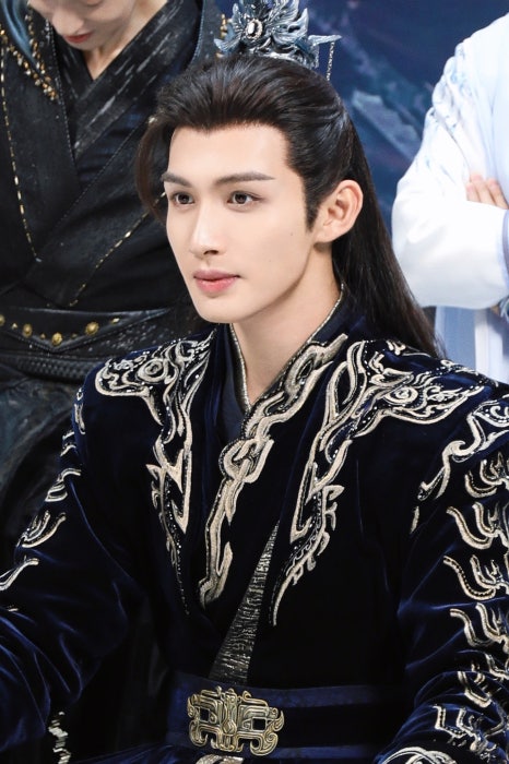 왕탁 이미지