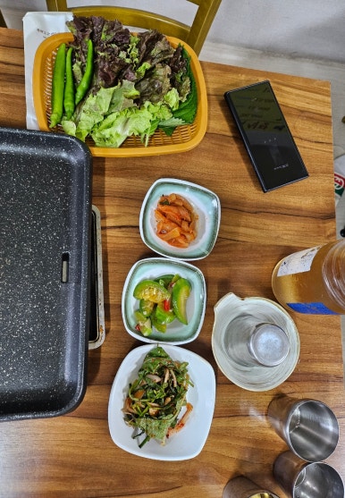 복돼지세마리식당 이미지