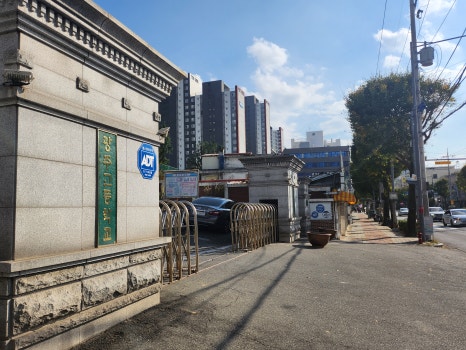광주고미술갤러리 이미지