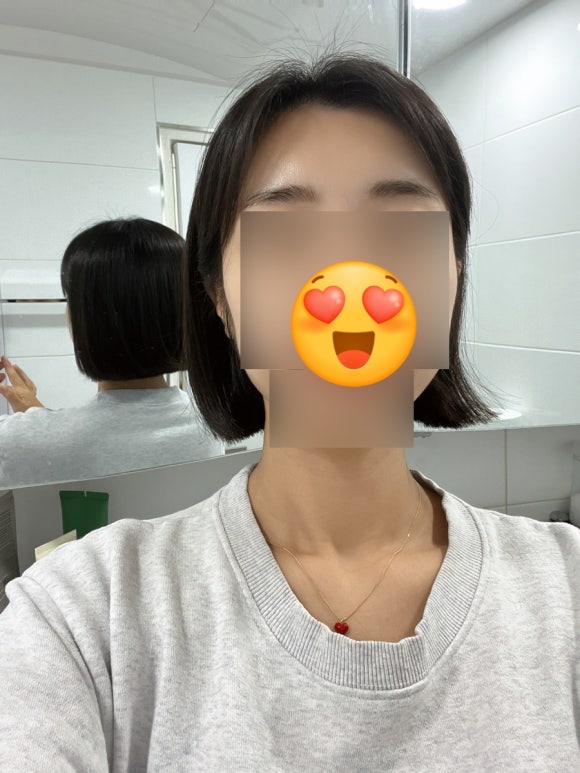 에이치온헤어 이미지