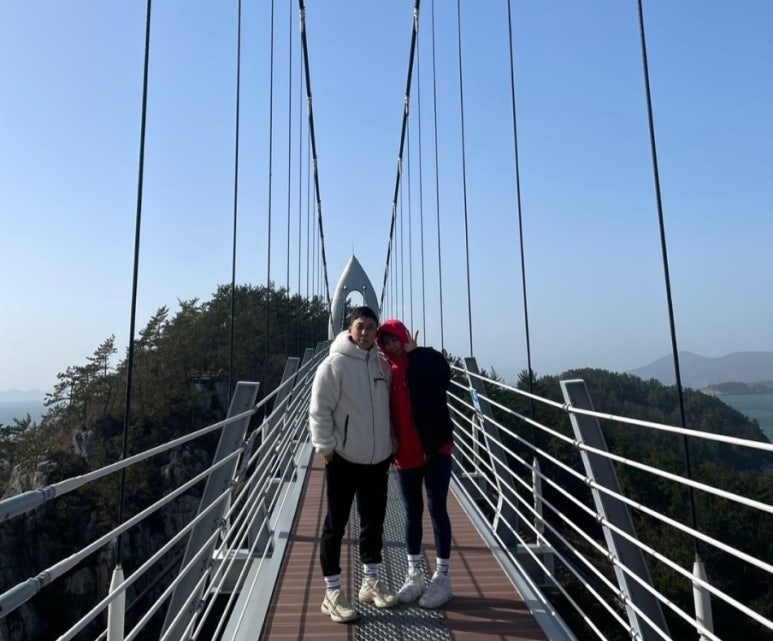 꽃섬식당 이미지