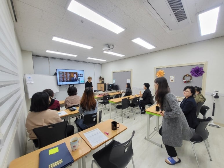 한국자격인증교육원 이미지