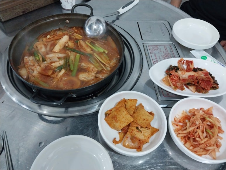 마님해장국돼지갈비 이미지