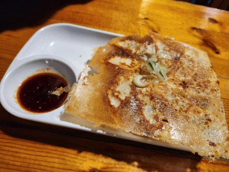 간판언니 이미지