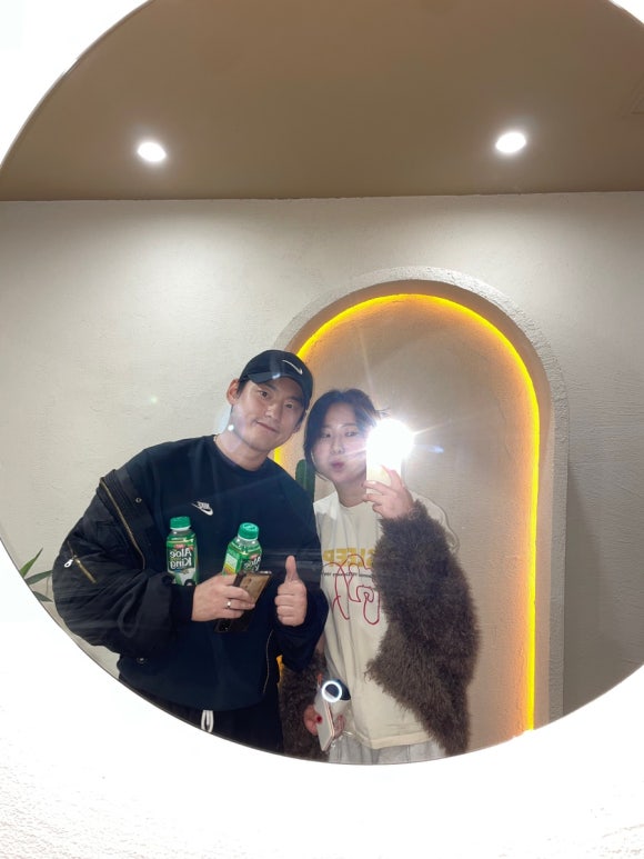 인스타노래연습장 이미지