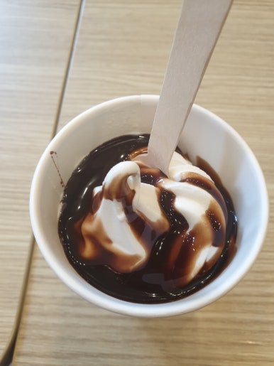 롯데리아신도림역점 이미지