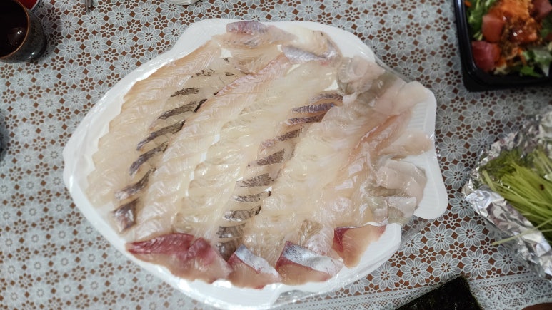 혼마참치 마전점 이미지
