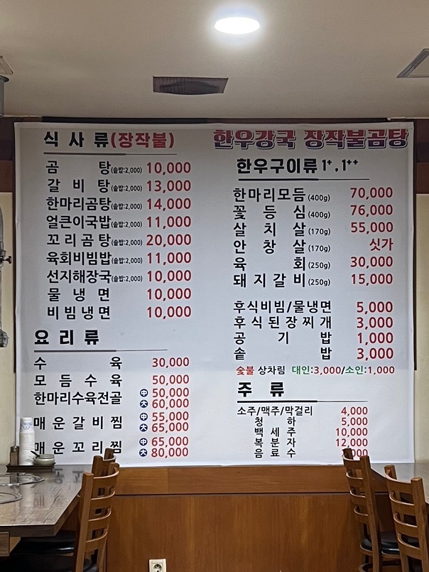 한우강국 이미지