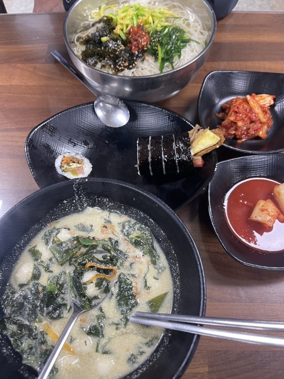 정옥식당 이미지