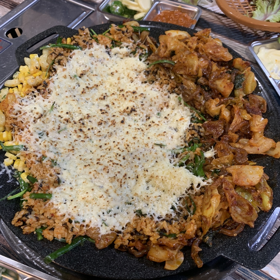 곱분이곱창 이미지