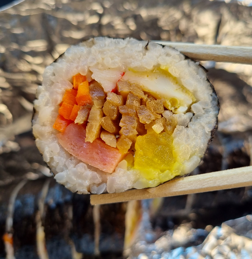 선희네김밥 이미지
