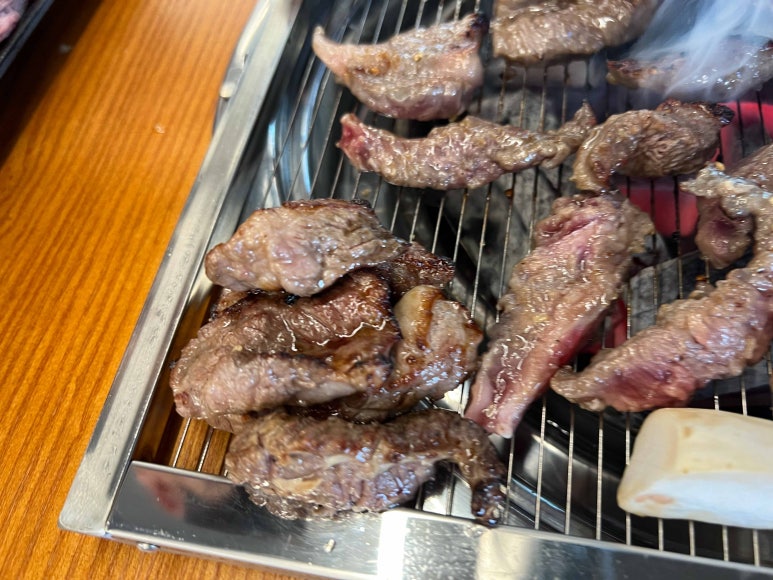 품육 수지본점 사진 8