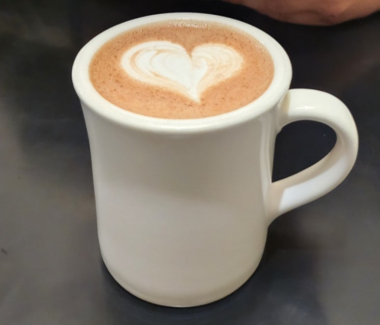 커피이야기(coffee story) 이미지