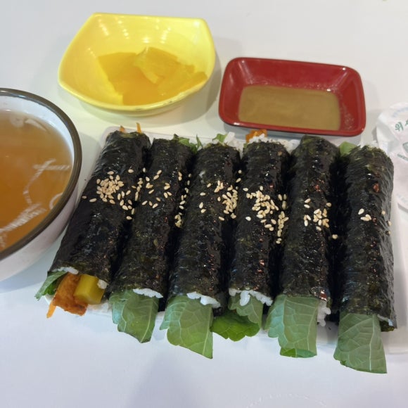 쩡아네국수/분식 이미지