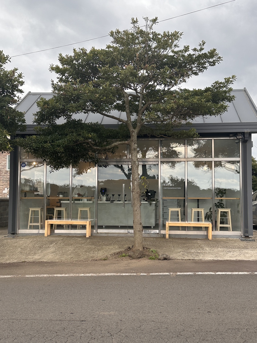 하토우커피로스터스 이미지