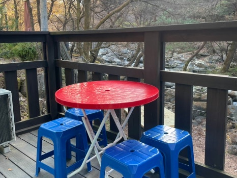 비가목펜션 이미지