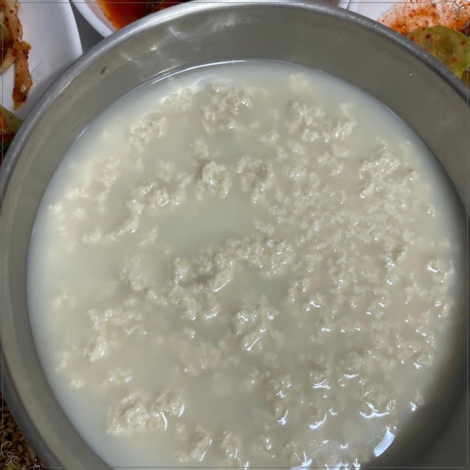 어머니황태 이미지