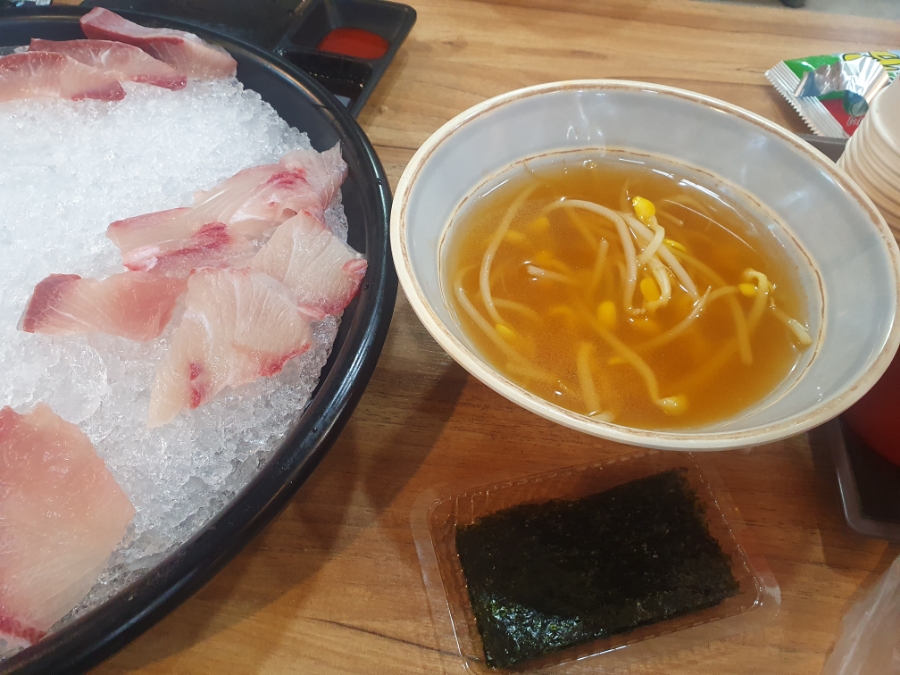 수촌마을북문점 이미지