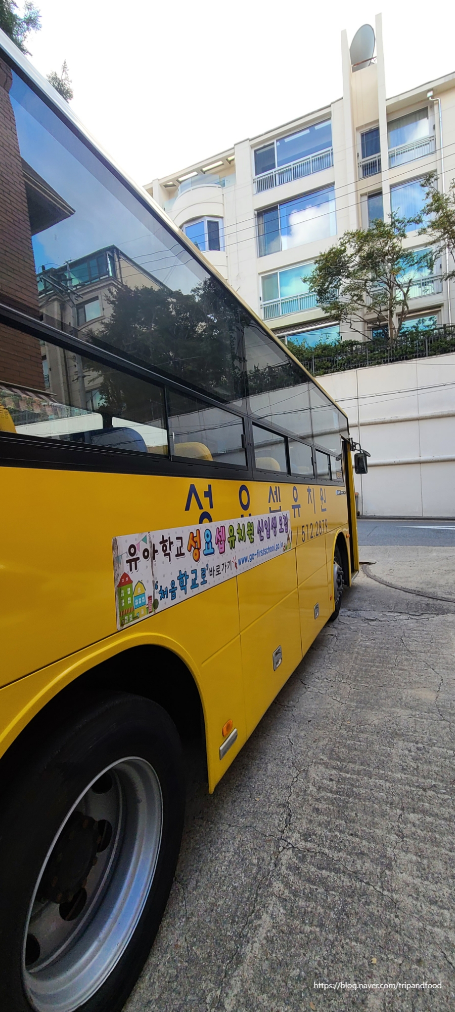 성요셉유치원 이미지