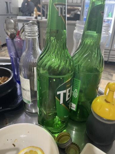 산오징어전어 이미지