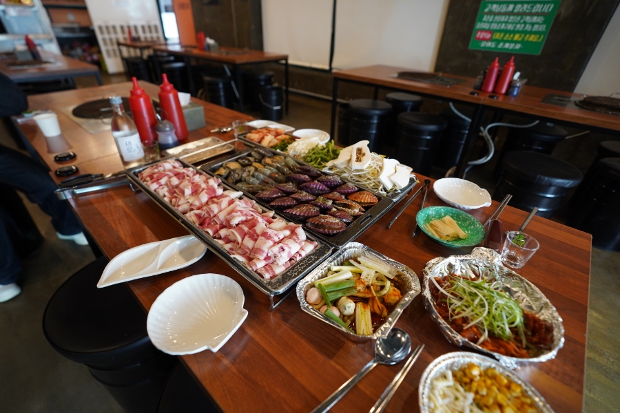조개포차3호점 이미지