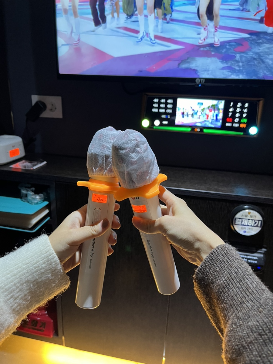 렉스코인노래연습장 이미지