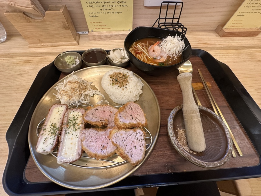 메이카츠 이미지