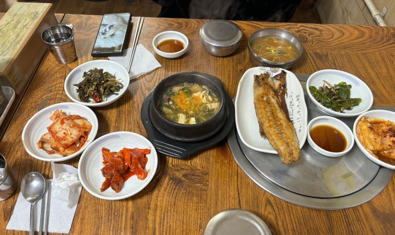 우림토속음식점 이미지