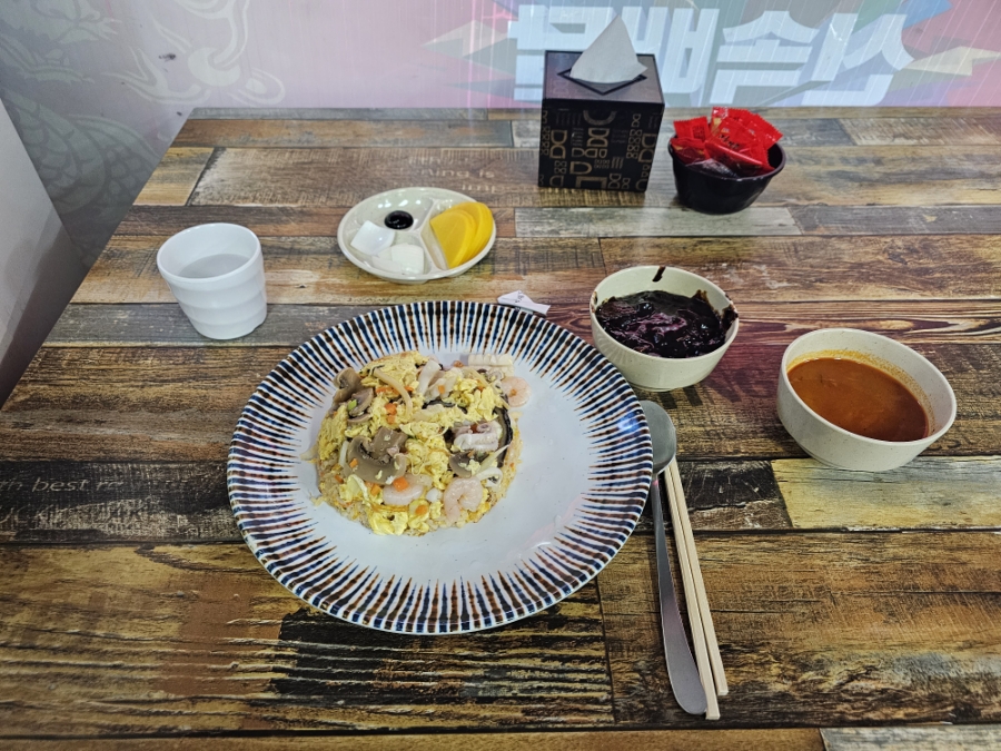 하얼빈장첸 이미지