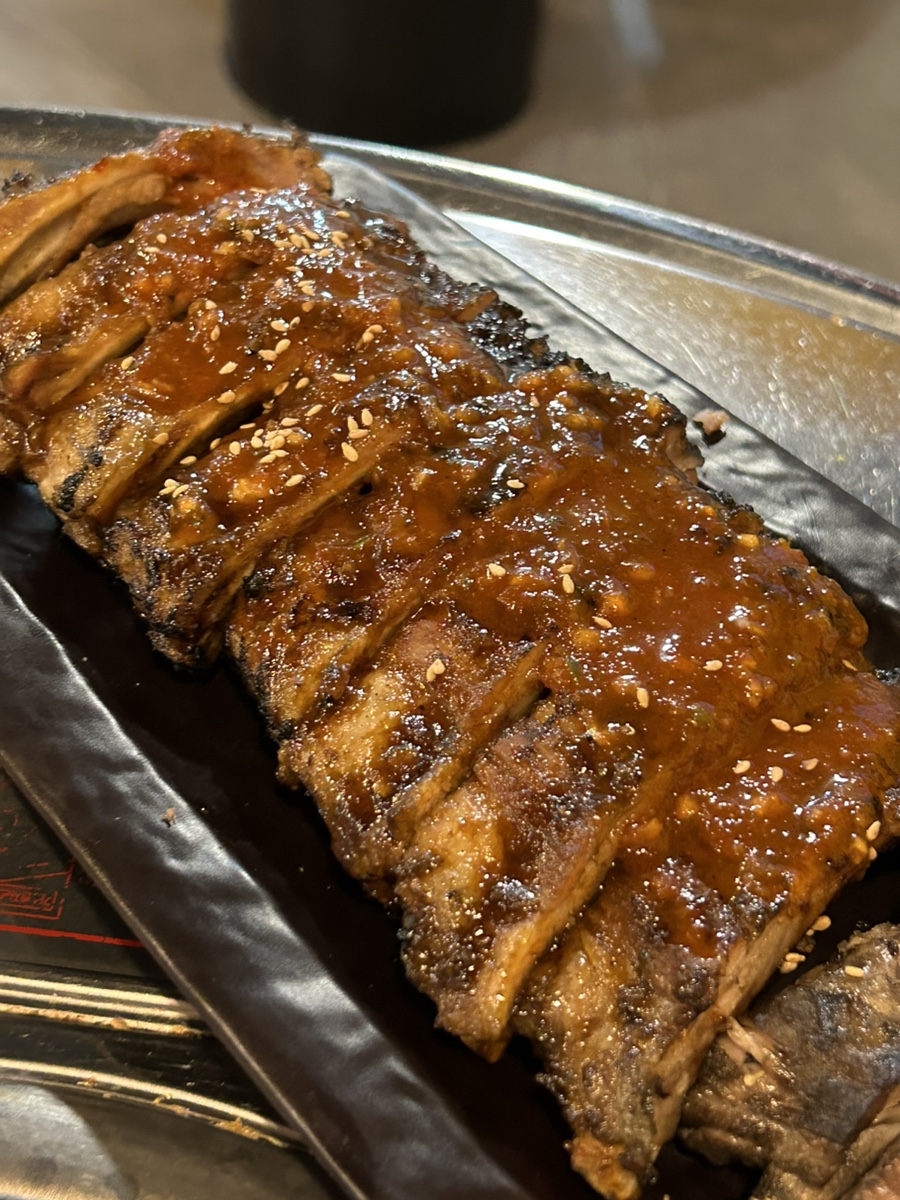 맛짱쪽갈비 이미지