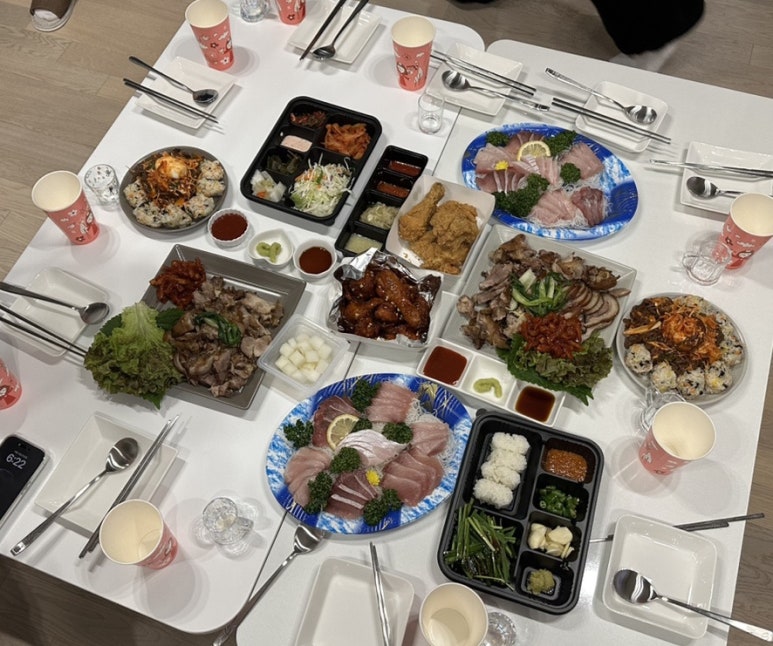 정다담족발 이미지