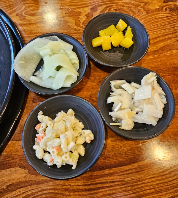 뚱스닭갈비 이미지