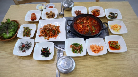 촌놈밥상 이미지