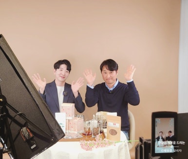 카페티모르 이미지