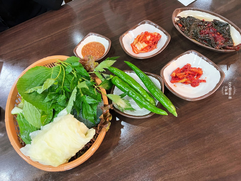 우렁소머리국밥 이미지