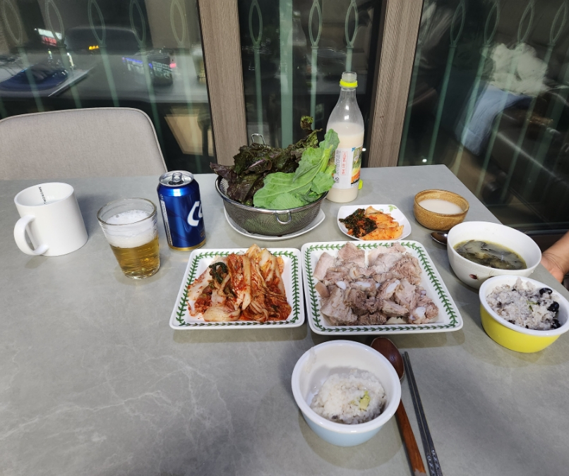 화원농협김치가공공장 이미지