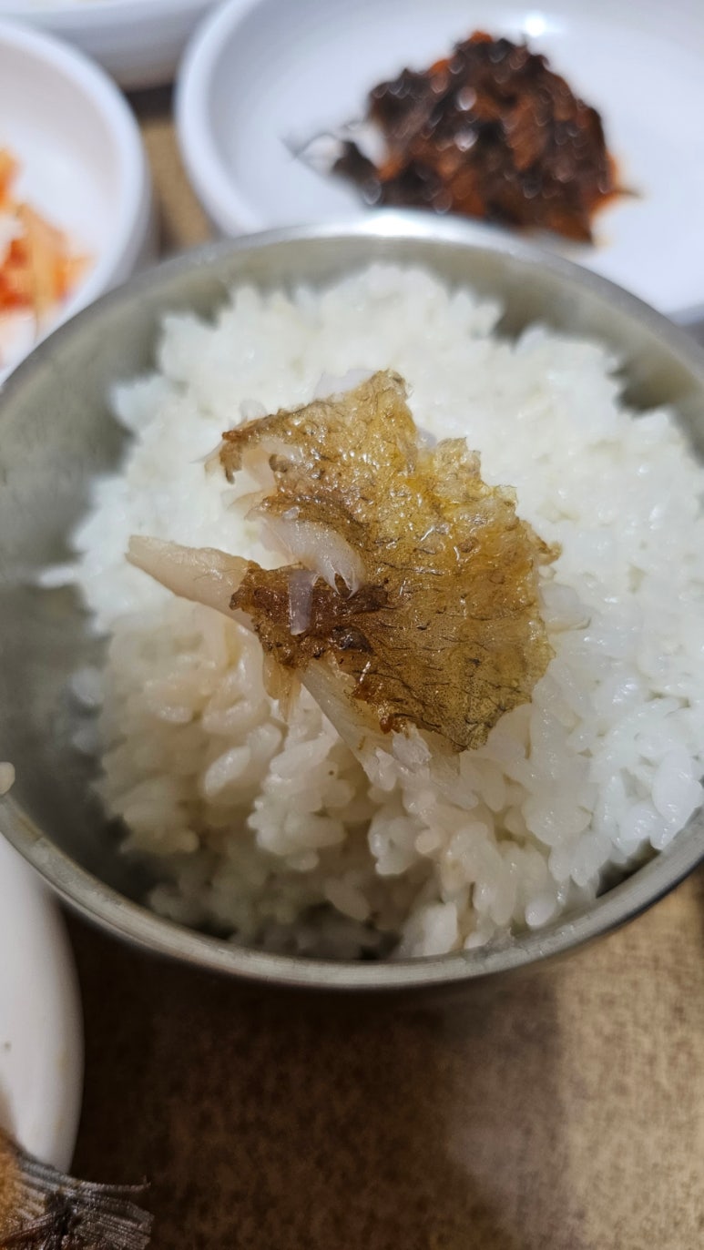 성안추어탕 이미지