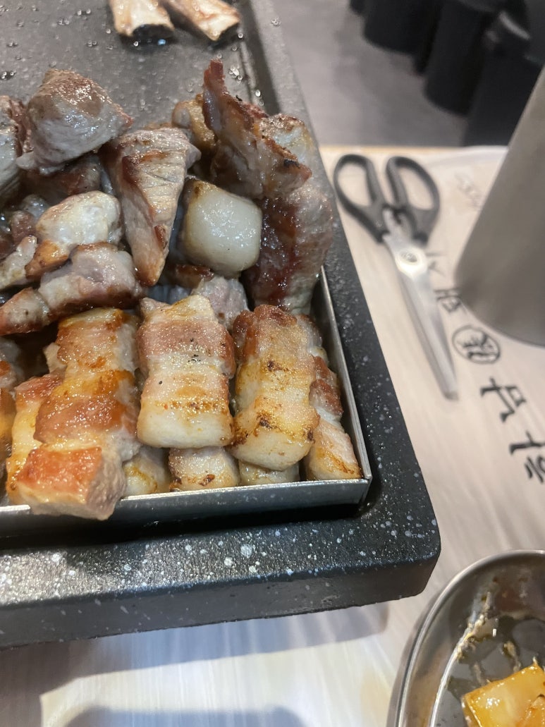 하남돼지집인천 이미지