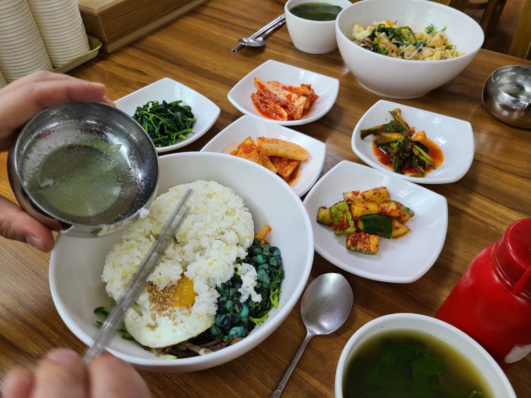 남한강쏘가리·올갱이 이미지