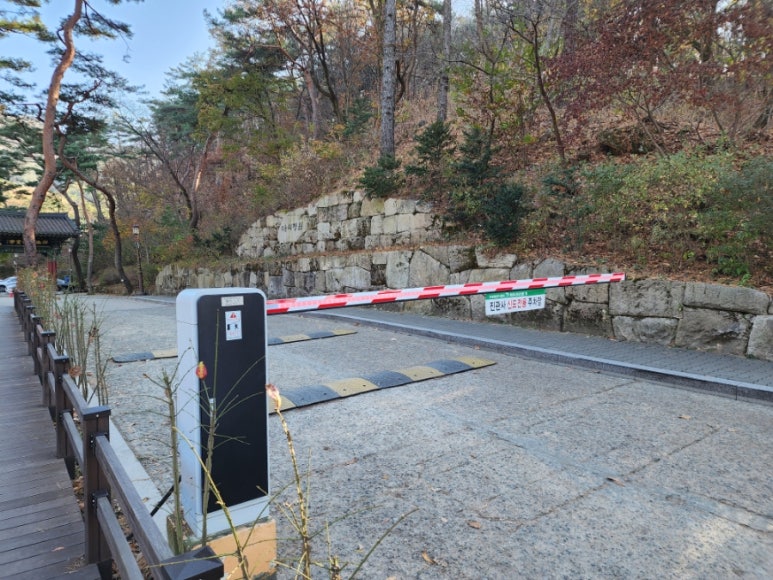 진관사3(주차장) 이미지