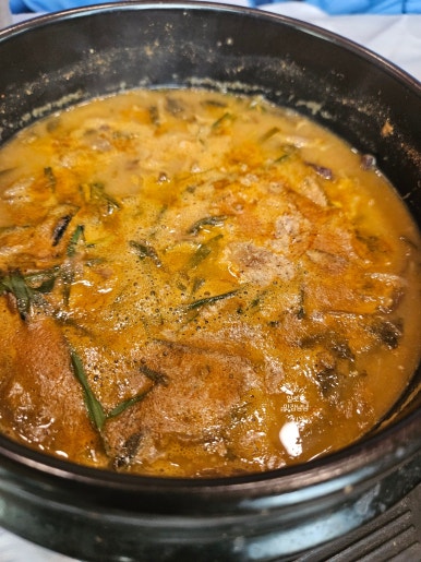 하나로횟집장어구이 이미지