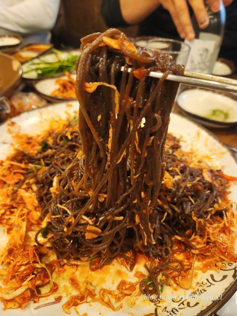 가장맛있는족발 배다리점 이미지