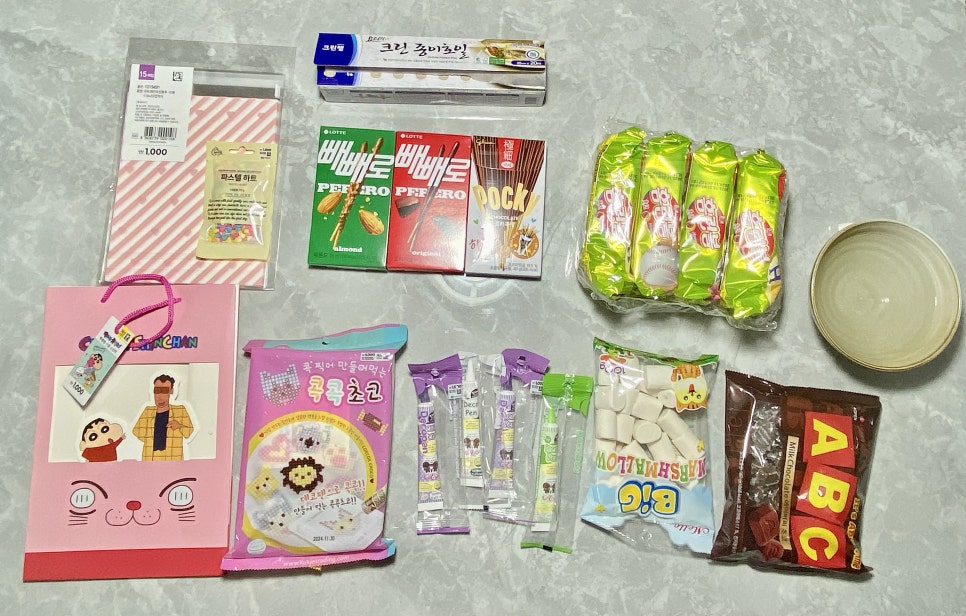 다이소광주첨단2지구점 이미지