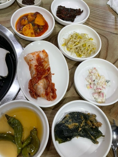 길손생고기 이미지