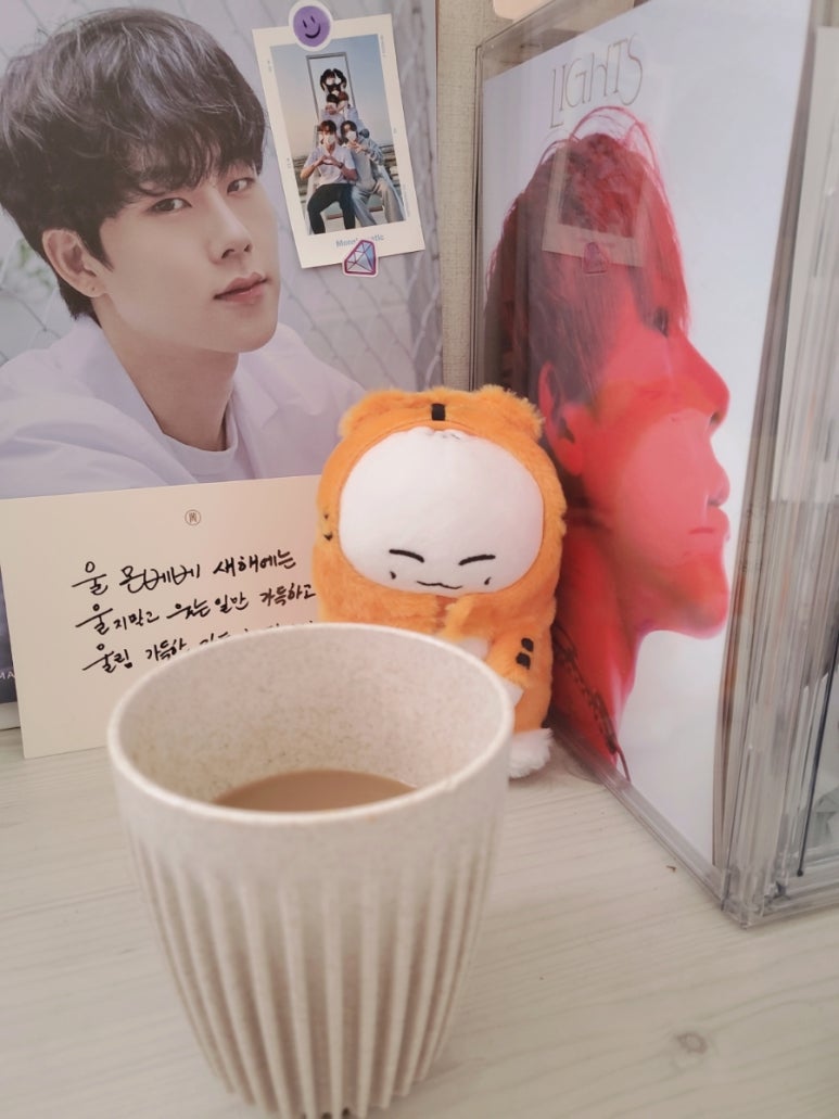 굿모닝허니 이미지