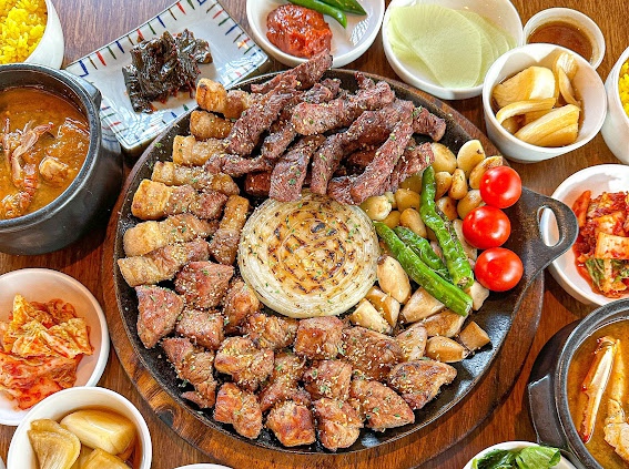 경주식당 이미지