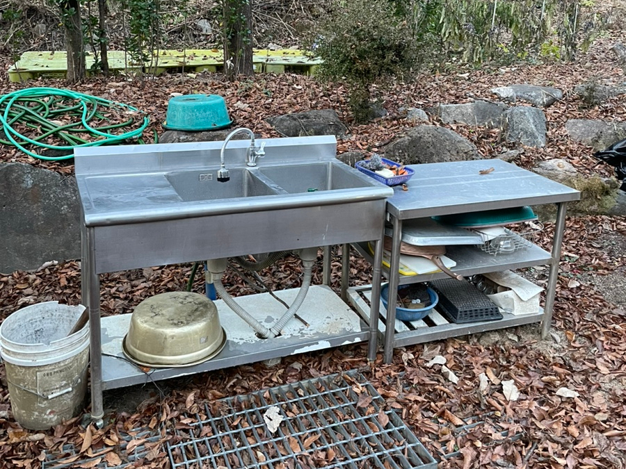 비가목펜션 이미지